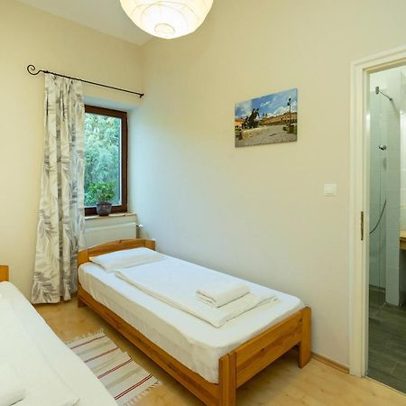 Nemes Apartman Eger Exterior foto