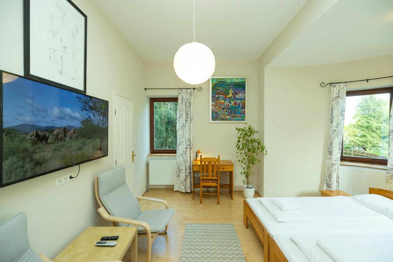 Nemes Apartman Eger Exterior foto