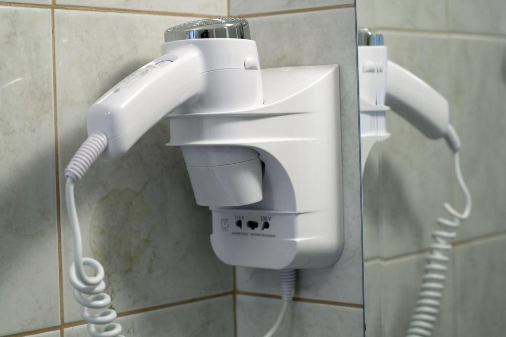 Nemes Apartman Eger Cameră foto